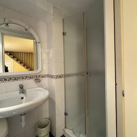 A Casitta 2 Luxury 아파트