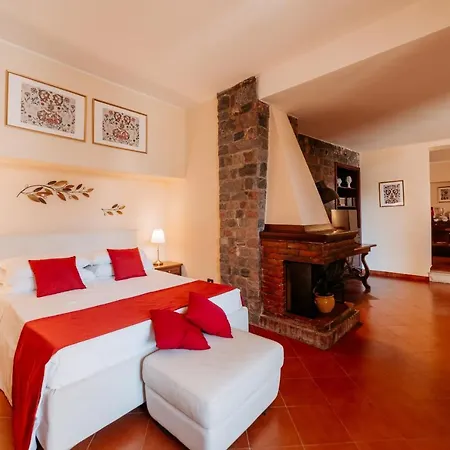 A Casitta 2 Luxury Lejlighed Taormina
