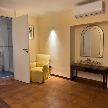 A Casitta 2 Luxury Lejlighed