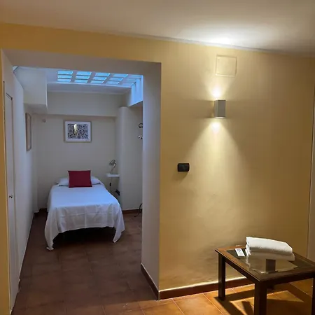 Lejlighed A Casitta 2 Luxury